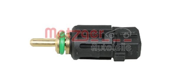 METZGER 0905467: Temperatuursensor OE REFERENTIE Met pakking
