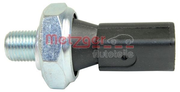 METZGER 0910096: Olietrykskontakt GREENPARTS