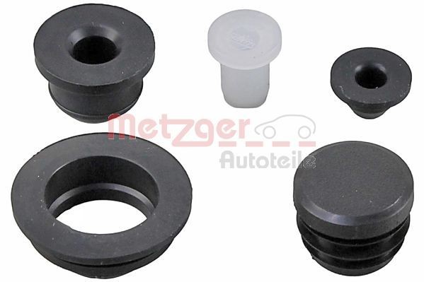 METZGER 2140240: Garnitura, pompa / rezervor spalare parbriz