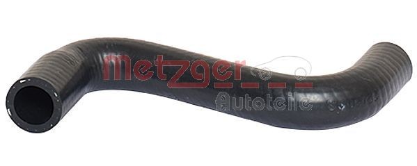 METZGER 2420199: Jahutusvoolik