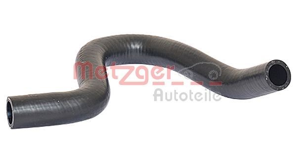 METZGER 2420324: Jahutusvoolik