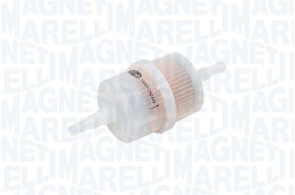 MAGNETI MARELLI 153071762433: Brændstof-filter