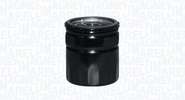 MAGNETI MARELLI 153071762448 Ölfilter