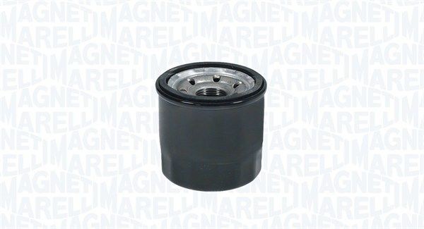 MAGNETI MARELLI 153071762453: Eļļas filtrs