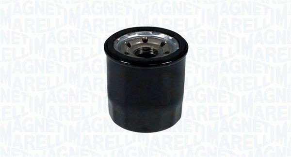 MAGNETI MARELLI 153071762454: Filtro olio