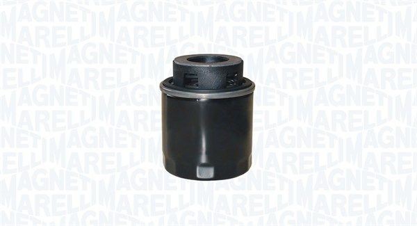 MAGNETI MARELLI 153071762457: Eļļas filtrs