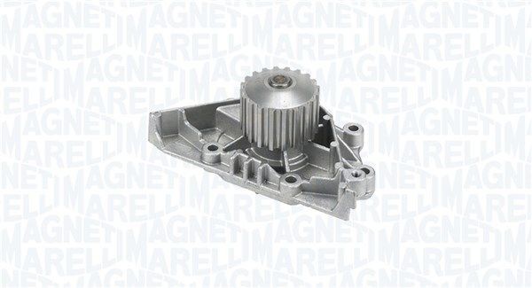 MAGNETI MARELLI 350984071000: Pompe à eau