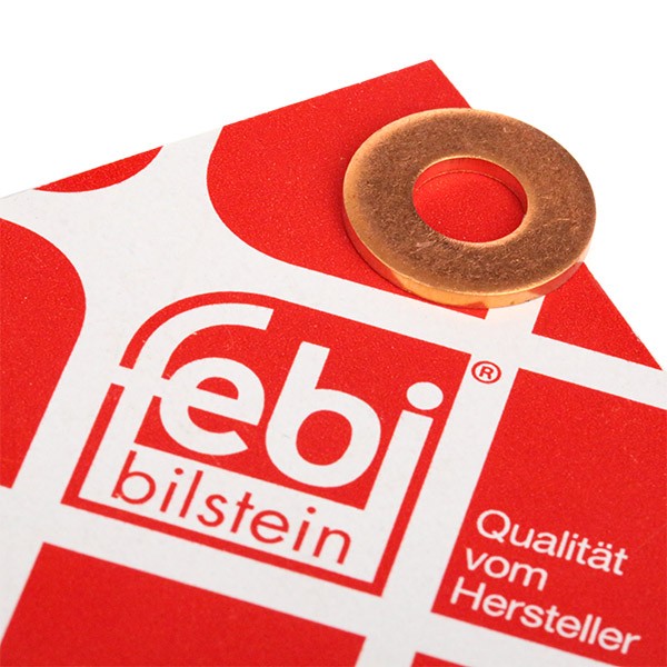 FEBI BILSTEIN 102801: Pakning, dyseholder