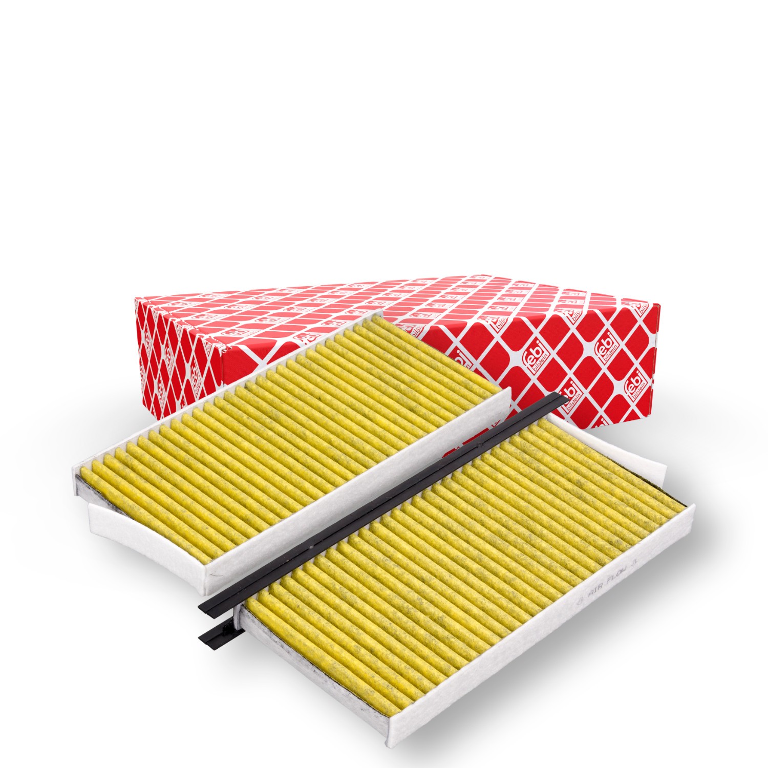 FEBI BILSTEIN 103012: Filtra komplekts, Salona telpas gaiss