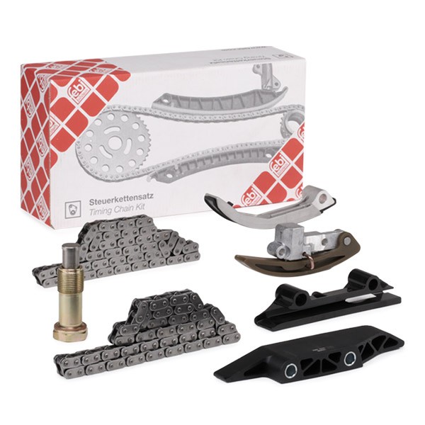 FEBI BILSTEIN 103315: Kit lanț de distribuție IHI Turbo NEW stanga, dreapta