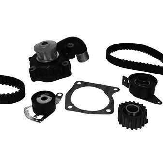 METELLI 30-0589-1: Kit de distribution + pompe à eau