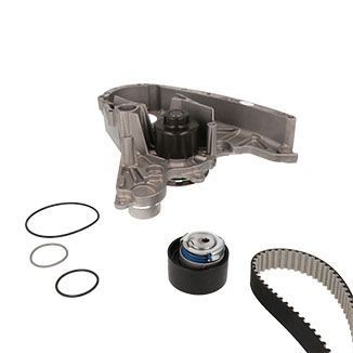 METELLI 30-0900-2: Kit de distribution + pompe à eau