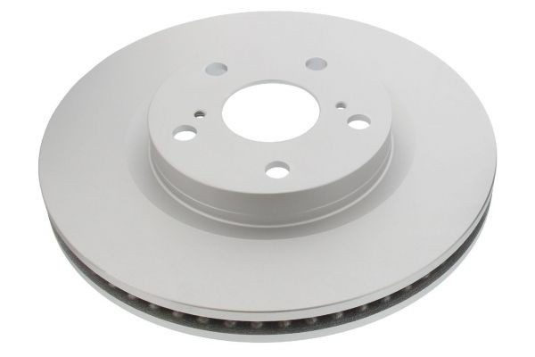 MAPCO 25229C: Bremžu diski Priekšējais tilts, Ø: 296mm, ventilējams, Ø: 296mm, pārklāts