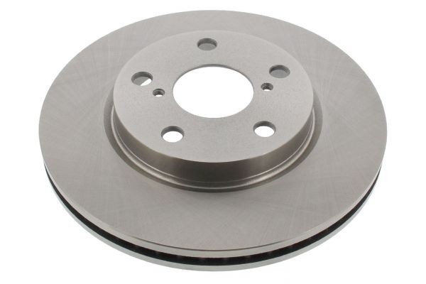 MAPCO 45577: Stabdžių diskas Ø: 275mm, ventiliuojama, Ø: 275mm