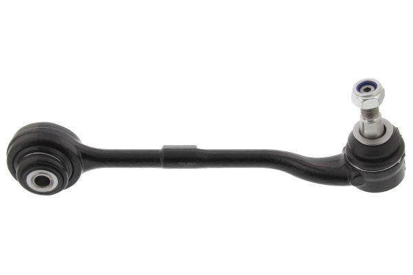 MAPCO 55611: Bras de suspension inférieur, avant, Essieu avant gauche, Essieu avant droit, Fonte d'acier, avec rotule de suspension