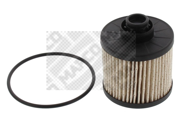 MAPCO 63717 Kraftstofffilter