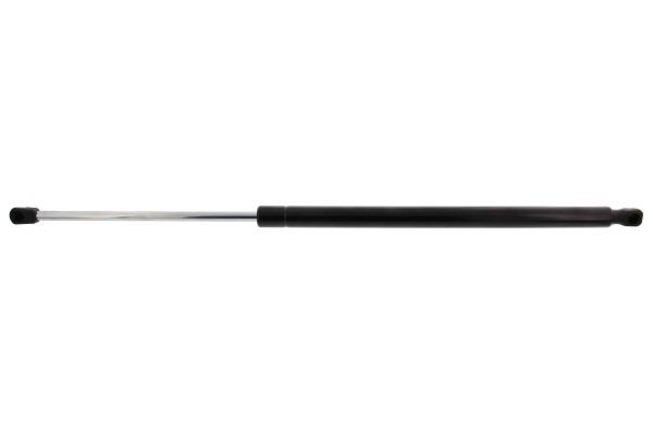 MAPCO 91428: Gāzes atspere, Bagāžas / Kravas nodalījuma vāks 622mm