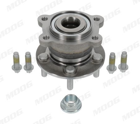MOOG FD-WB-12835: Kit de roulement de roue
