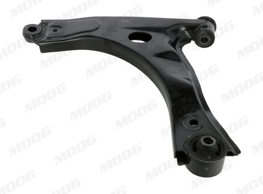 MOOG FD-WP-15751: Ψαλίδι, ανάρτηση τροχών με λαστιχένιο έδρανο, χωρίς υποστήριξη / άρθρωση-οδηγό