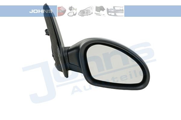 JOHNS 67 23 38-25: Specchietto retrovisore esterno Dx