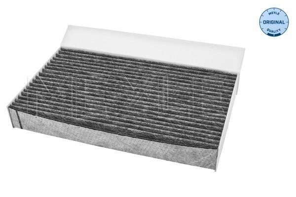 MEYLE 16-12 324 0021: Filtrs, Salona telpas gaiss MEYLE-ORIGINAL: True to OE. Filtra patrona, Aktivētās ogles filtrs, ar antibakteriālu efektu, ar smaku absorbējošu iedarbību, ar antialerģisku iedarbību, Smalko daļiņu gaisa filtrs (PM 2.5)