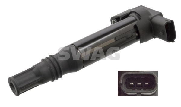 SWAG 62 10 3405: Süütepool 12V