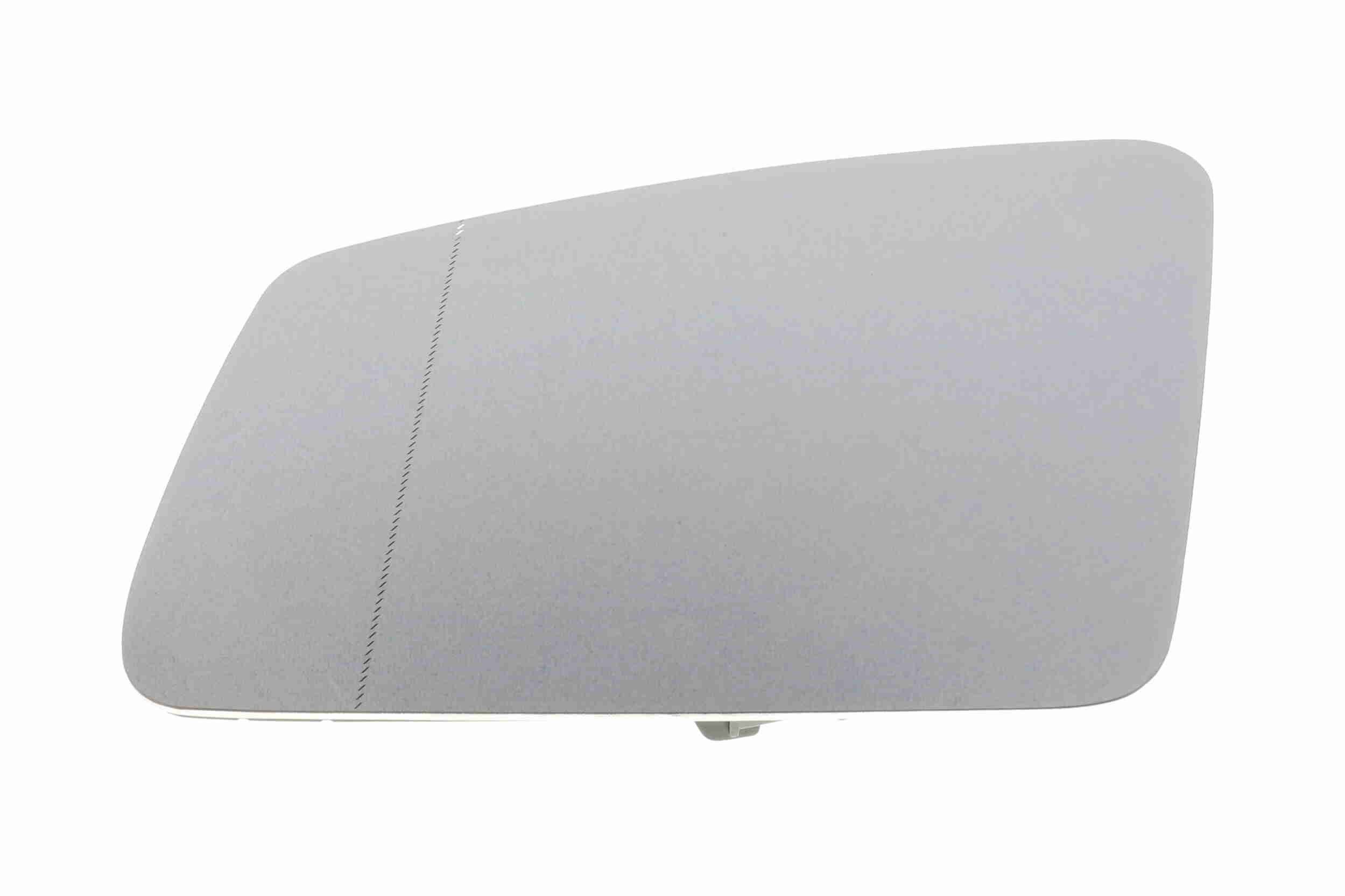 VEMO V30-69-0001: Peegliklaas, Välispeegel Green Mobility Parts vasakul