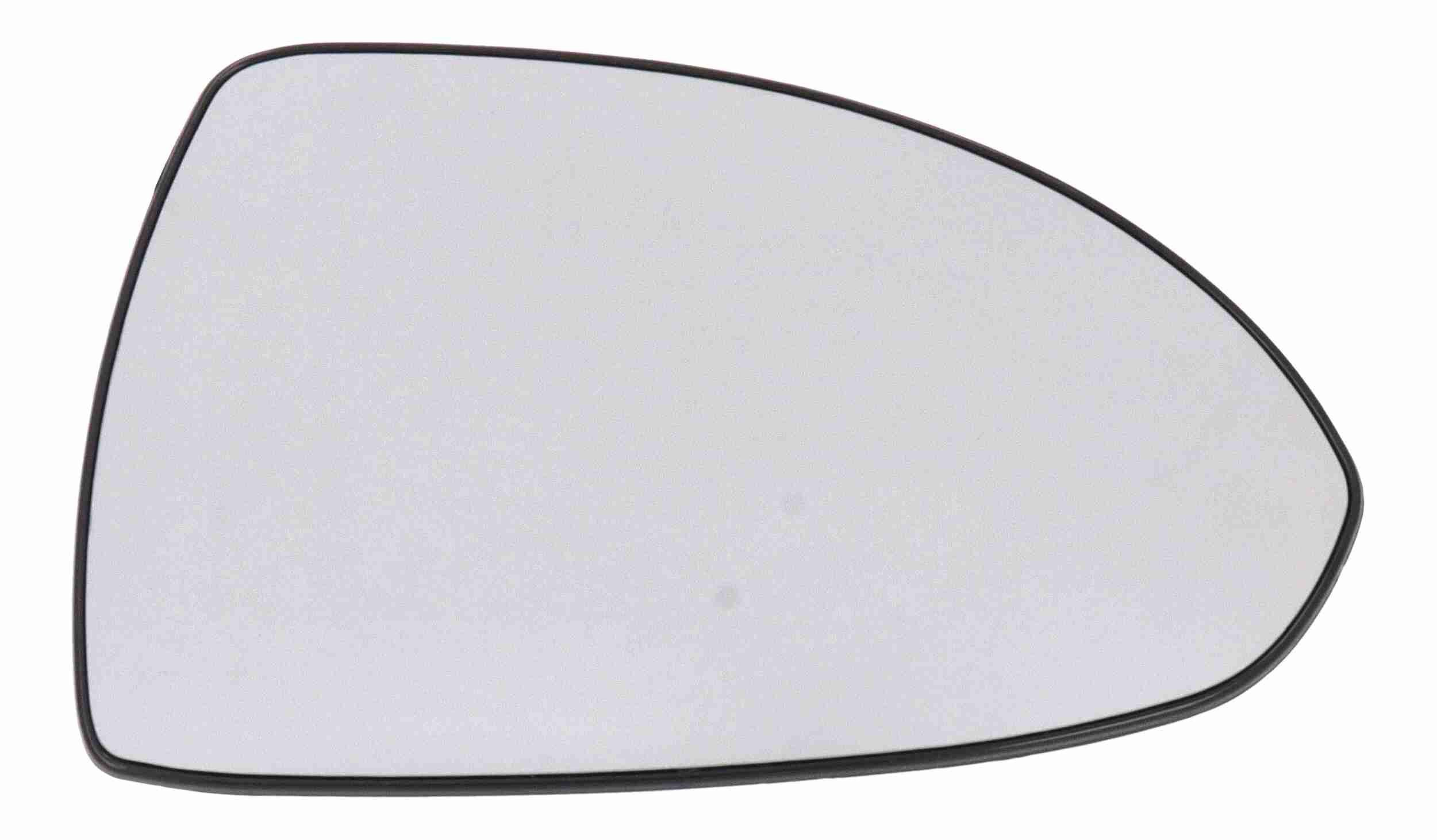 VEMO V40-69-0001: Peegliklaas, Välispeegel Original VEMO Quality paremal