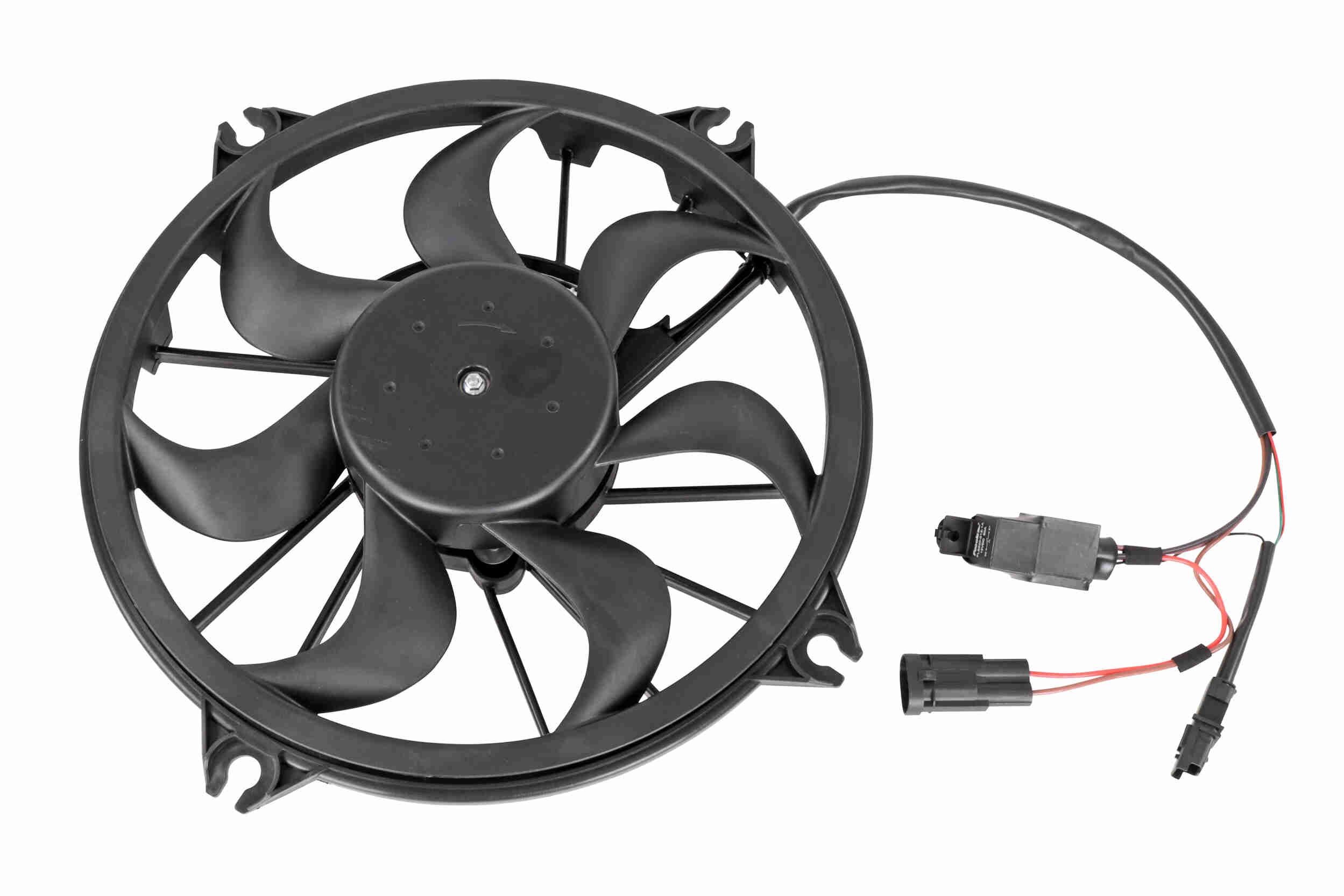 VEMO V42-01-1131: Radiaatori ventilaator Original VEMO Quality 390mm