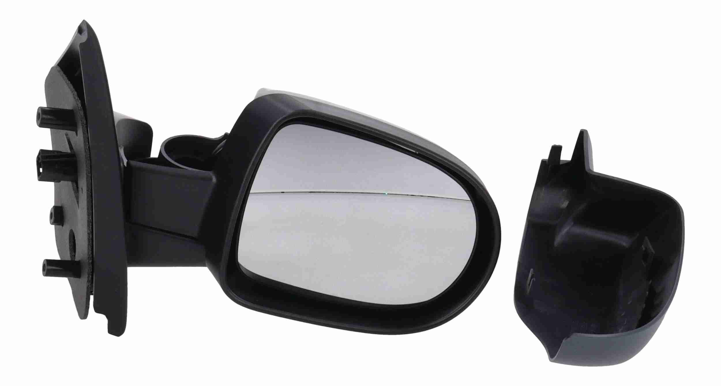 VEMO V46-69-0179: Εξωτερικός καθρέπτης Original VEMO Quality δεξιά, ηλεκτρικό