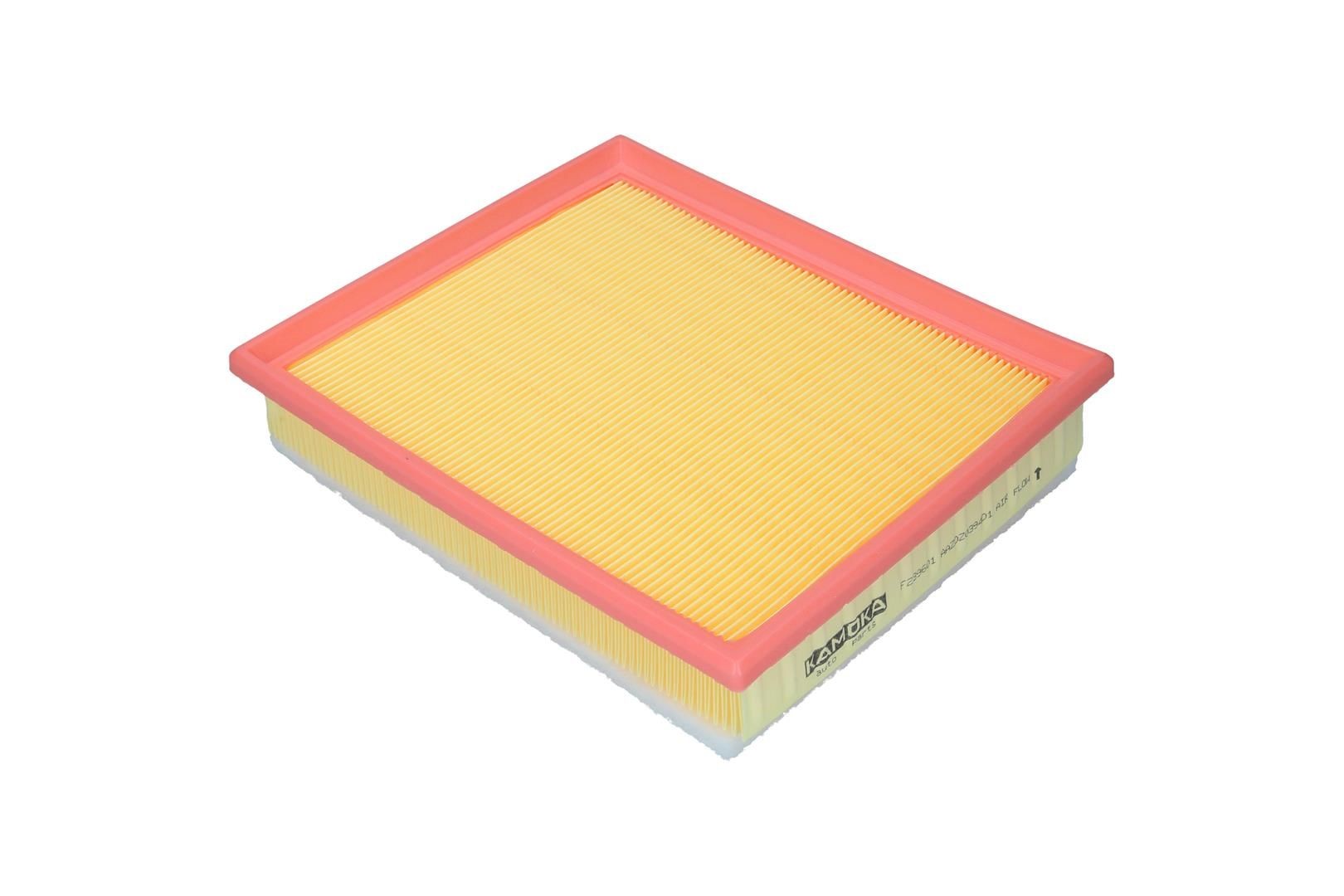 KAMOKA F239601: Õhufilter