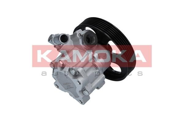 KAMOKA PP188: Servopumpe