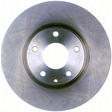DENCKERMANN B130803: Piduriketas Ø: 297mm, õhutusega, Ø: 297mm
