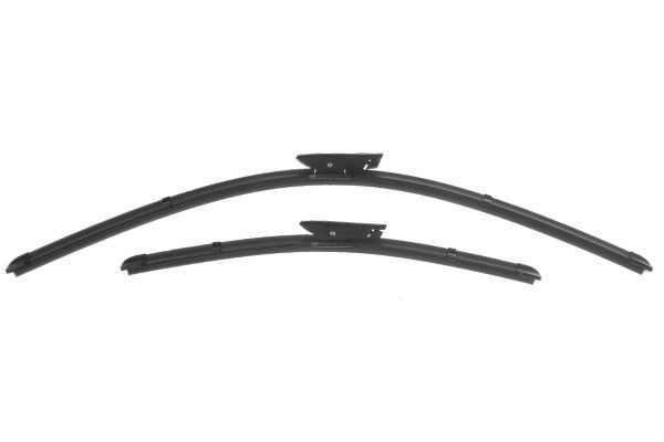 DENCKERMANN VD10039: Stikla tīrītāja slotiņa priekšā, 650mm