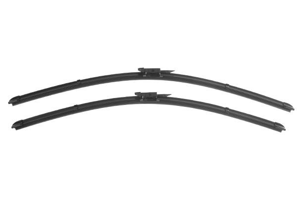 DENCKERMANN VD10050: Scheibenwischer vorne, 600mm