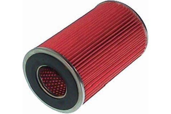 KAVO PARTS HO-620 Ölfilter
