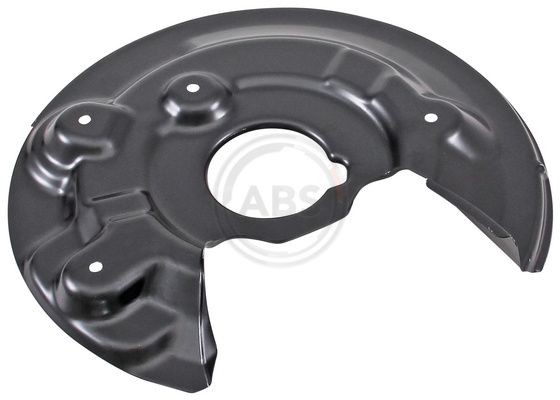 A.B.S. 11047: Plekk, piduriketas