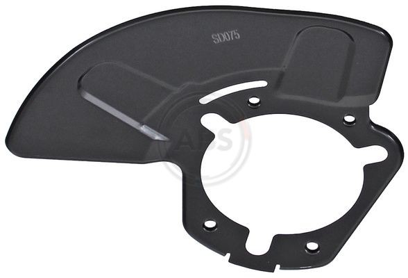 A.B.S. 11058: Plekk, piduriketas