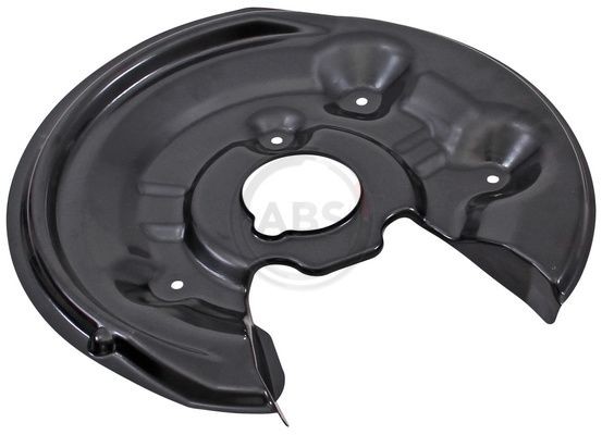 A.B.S. 11061: Plekk, piduriketas