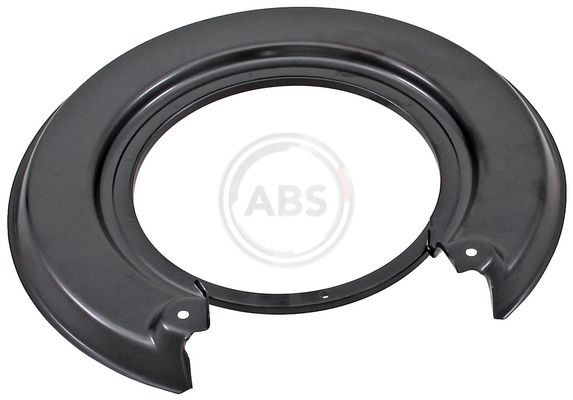 A.B.S. 11194: Plekk, piduriketas