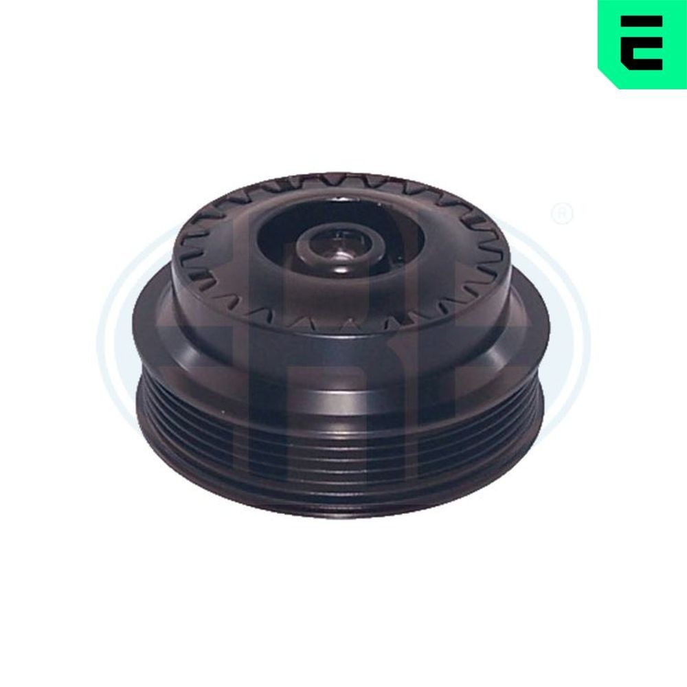 ERA 671045: Magnetinė sankaba, oro kondicionieriaus kompresorius