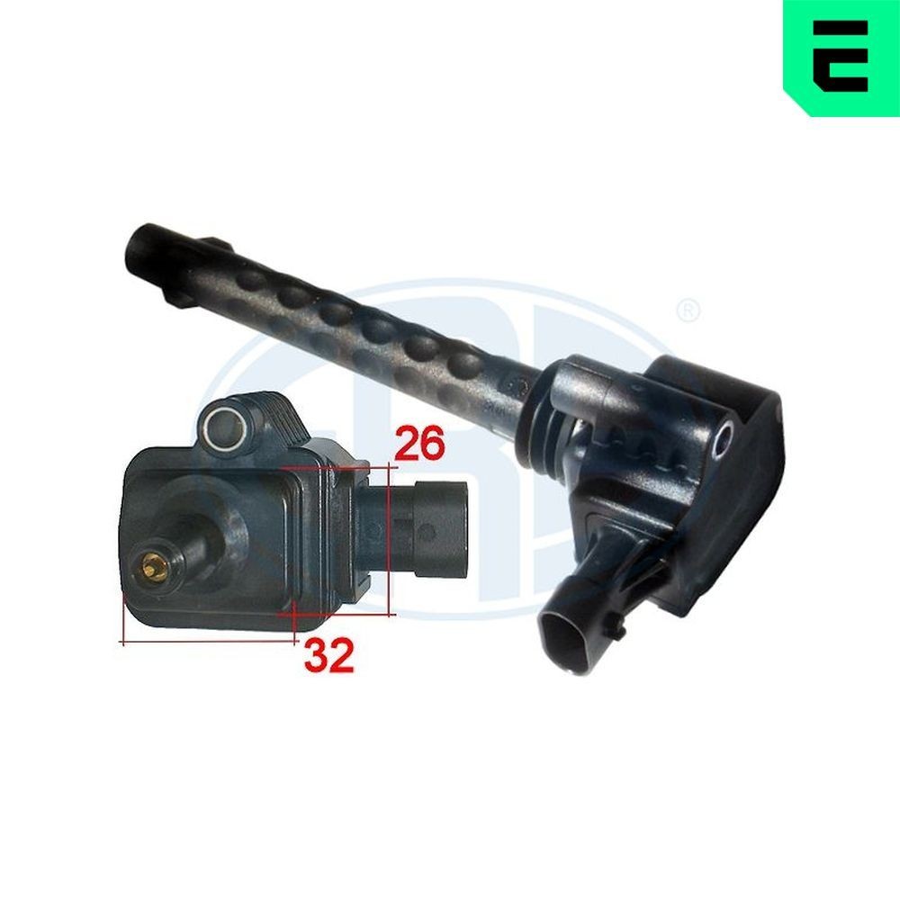 ERA 880506: Süütepool 3-poolsus
