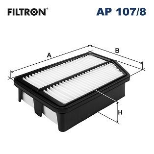 FILTRON AP 107/8: Gaisa filtrs