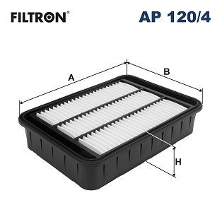FILTRON AP 120/4: Filtru aer