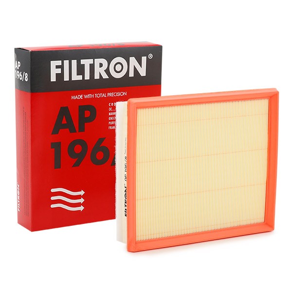 FILTRON AP 196/8: Vzduchový filtr