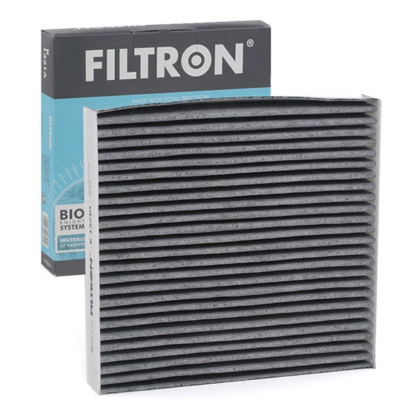 FILTRON K 1321A: Filtru, aer habitaclu Filtru carbon activ
