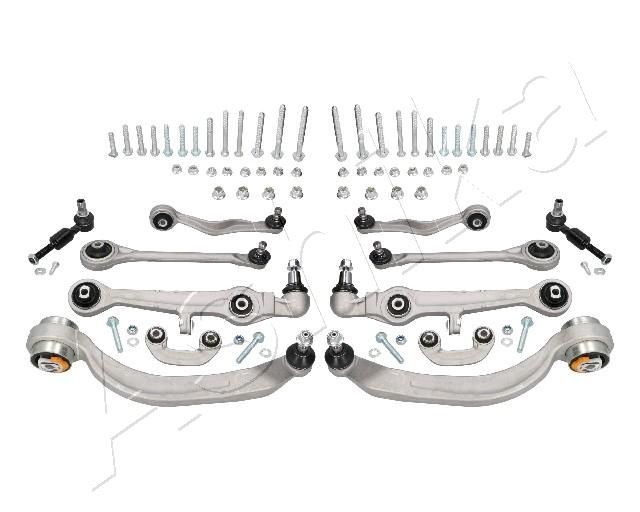 ASHIKA 158-00-0911: Kit bras de suspension Essieu avant
