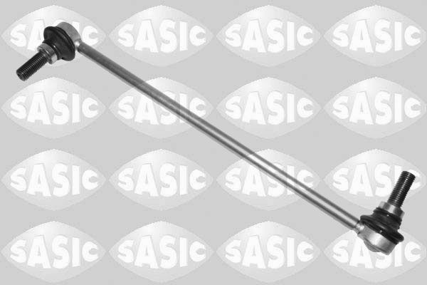 SASIC 2306288: Biellette de barre stabilisatrice Essieu avant gauche