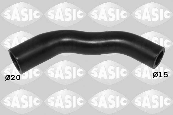 SASIC 3316003: Õlivoolik