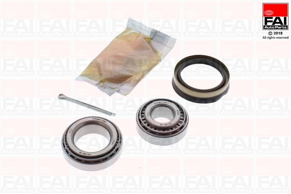 FAI AutoParts FWBK1091: Zestaw łożysk koła bez zintegrowanego czujnika ABS